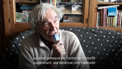 Michel Fize : "Avant Mai-68, les enfants ne parlaient pas à table"