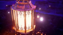 تهاني رمضانية  خاصة بمناسبة حلول شهر رمضان المبارك