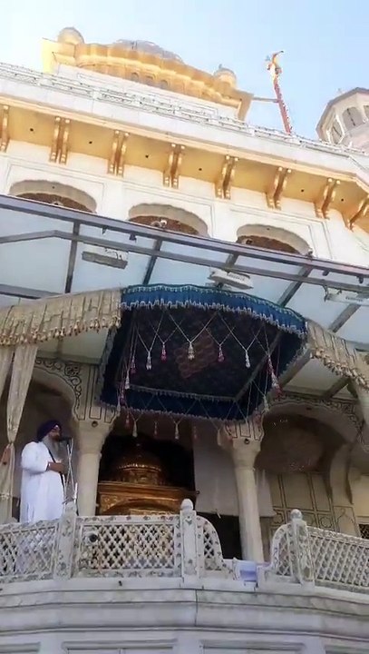sikka panth cho shekeya