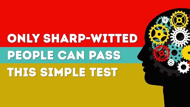 If You See Whats Hidden Here, You Have Unique Eagle Eyesight