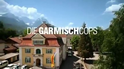 Die Garmisch Cops   S02E06   Der Chef ist tot