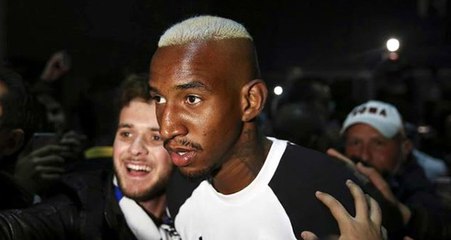 CSKA Moskova, Beşiktaşlı Talisca İçin Teklif Yapacak