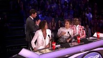 American Idol S11 E35 4 Finalists Compete part 2/2