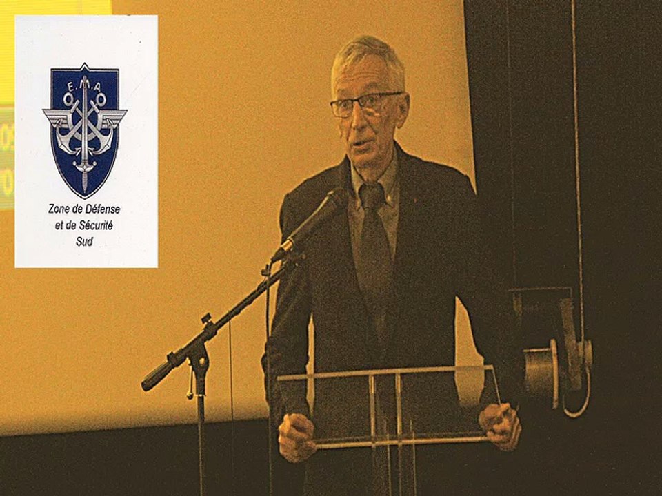 D Général L Dolo  au Trinôme académique de Montpellier à  Nîmes