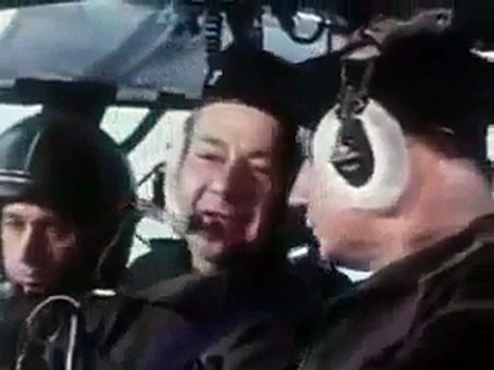 A vous de jouer Milord E05 Les prisonniers d'Alpha 13 1974 part 1/2 video Dailymotion