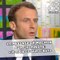 Le message d'Emmanuel Macron aux cheminots: «Je sais ce que c'est»