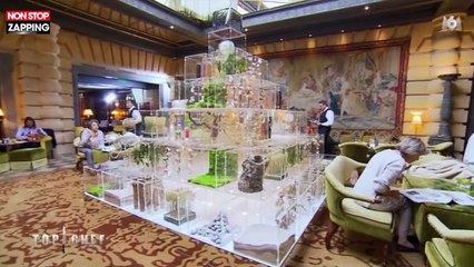 Top Chef 2018 : Philippe Etchebest et Hélène Darroze émus face à Joël Robuchon (Vidéo)
