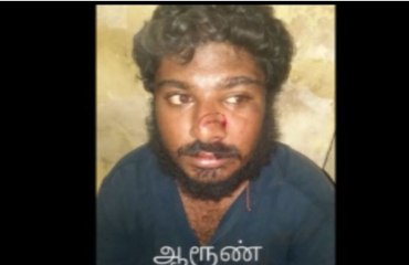 குழந்தையை கடத்தி பாலியல் தொந்தரவு செய்தவன் கைது!- வீடியோ