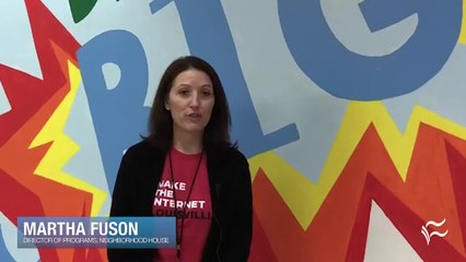 Discover How Google Fiber Empowers Students to Learn Coding 🚀