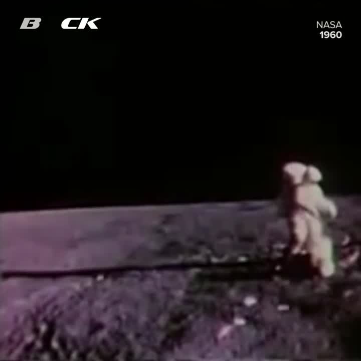NASA's early computers