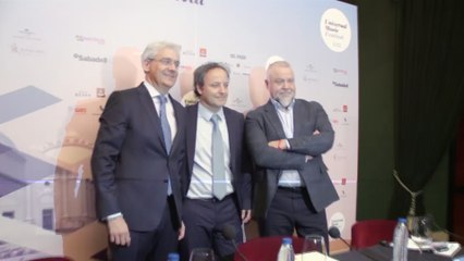 Pablo López dará un concierto mágico en el Teatro Real