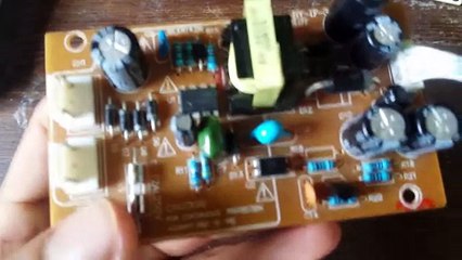 سلسلة دروس تعلم صيانة الرسيفر [3]