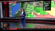 Afrin'de geçici yerel meclis kuruldu