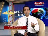 Dr. Vikas Goswami Oncologist Specialist Talks about Symptoms of Cancer