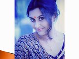 Malayalam Film & TV Serial Actress Shaalin Zoya Images - TV Actress