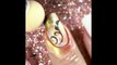 The Best Nail Art Designs Compilation - 2018#nail art 2018 chinese new year!!&nail art %for short nails#?!!