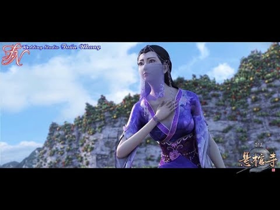 Xem Phim MỘ VƯƠNG CHI VƯƠNG 3: HUYỀN QUAN TỰ Tập 19 FULL Vietsub Phụ Đề Tomb Of King Wang 3 (2017) | Phim Hoạt Hình Trung Quốc Hành Động, Hoạt Hình, Võ Thuật