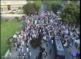 آئے روز احتجاج اور دھرنوں سے عوام پریشان، لیڈی ہیلتھ ورکرز کے بعد محکمہ صحت کے ملازمین مطالبات کی دہائیاں دیتے مال روڈ پر نکل آئے