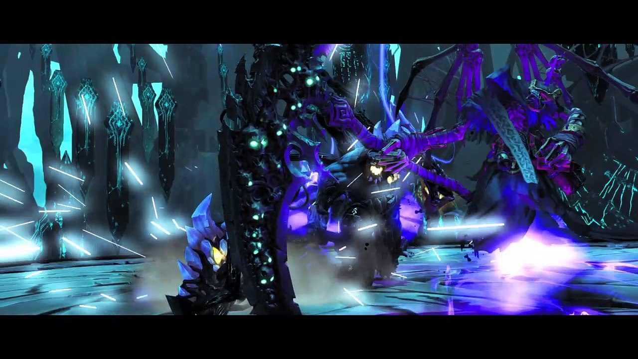 Darksiders 2 final britoslin