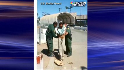 US agents tried to deport man 'because he looked Mexican'