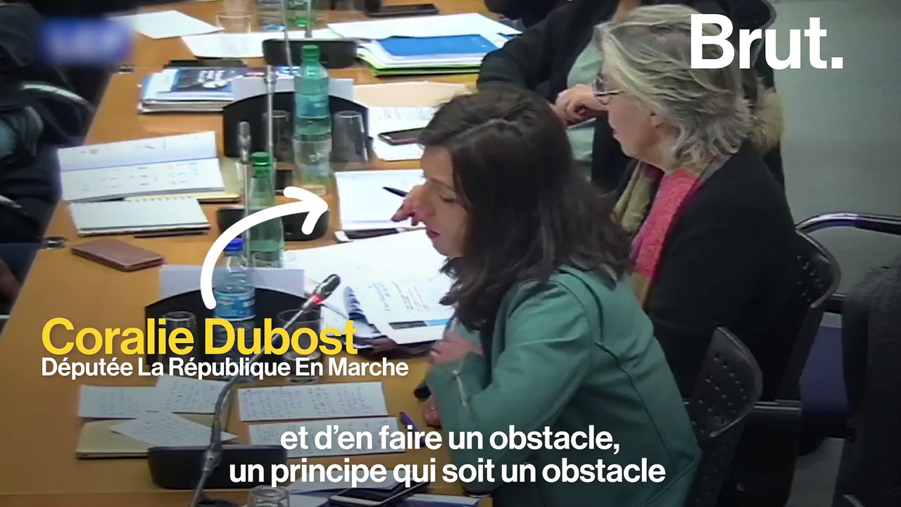 Demandeurs d'asile : le coup de gueule de Jacques Toubon