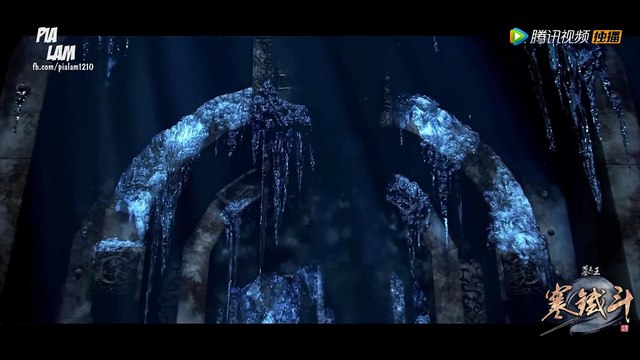 Xem Phim MỘ VƯƠNG CHI VƯƠNG 2 Hàn Thiết Đấu Tập 20 FULL Tomb Of King Wang 2 (2017) | Phim Hoạt Hình Trung Quốc Hành Động, Hoạt Hình, Võ Thuật