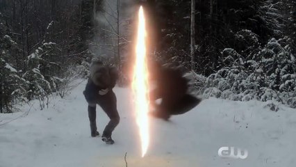 Supernatural Season 13 Episode 18 (S13E18) ~ Full Watch Streaming