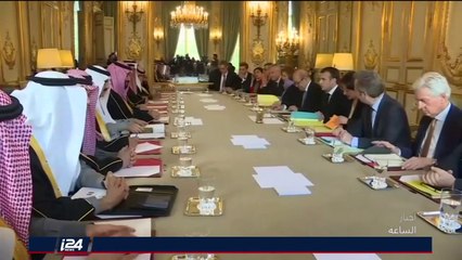 مصطفى الطوسة: العواصم الأوروبية حددت خطوط حمراء وقد تم تجاوزها وباتت القضية مسألة مصداقية!