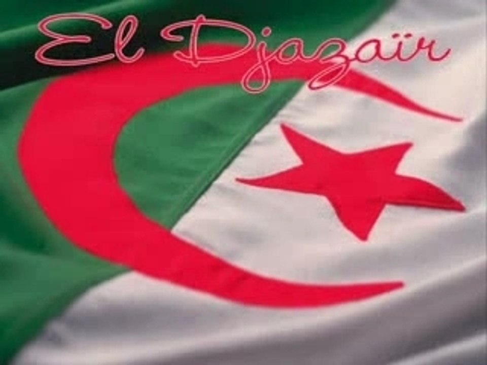 Special Allaoui Algerien