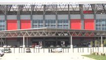 Diyarbakır Vali Güzeloğlu Türkiye Kupası Finalinde Kazanan Diyarbakır Olacak
