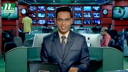 NTV Evening News | 12 April, 2018