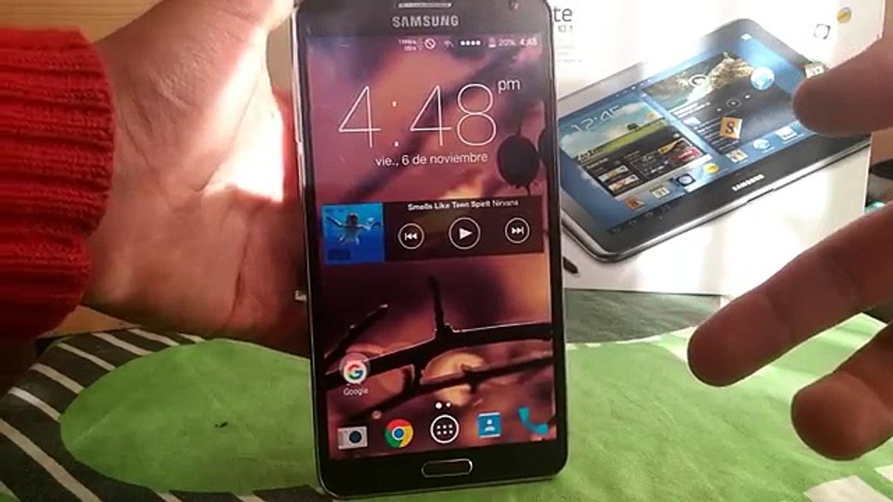 Como colocar carátula a las canciones || Android