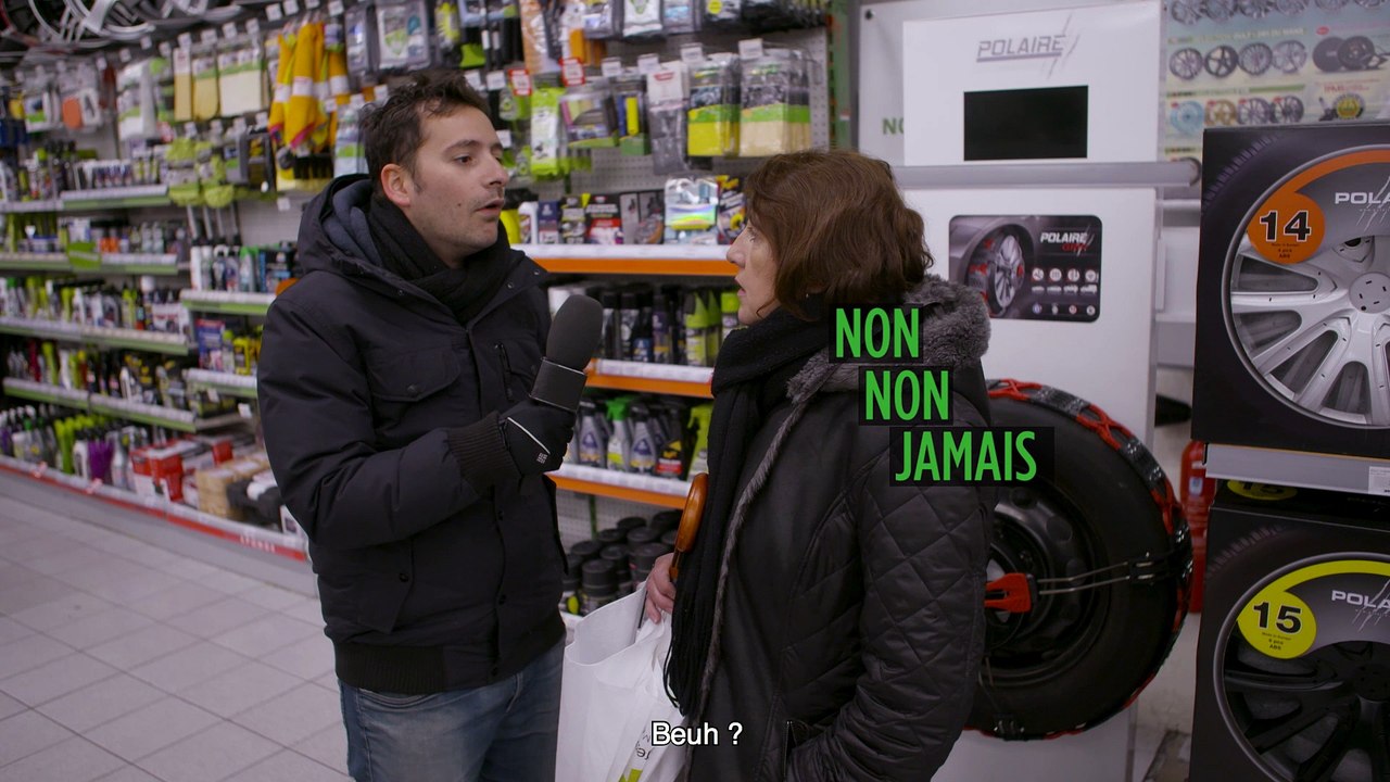 Micro Vert - Les pneus chez Feu Vert