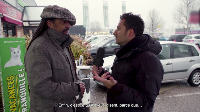 Micro Vert - Les délais chez Feu Vert