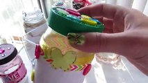 DIY: Ideas para decorar frascos y botellas de vidrio (reciclar)