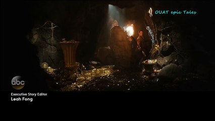 Once Upon a Time Season 7 Episode 17 ~ Full~ Chosen (S7E17) Watch