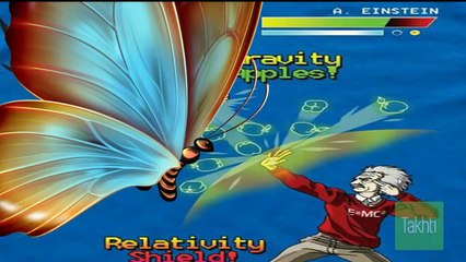 How Einstein Proved Newton Wrong- Urdu Hindi - YouTube