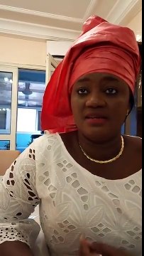 wolof : yaye fatou diagne ex- épouse de serigne mboup explique...