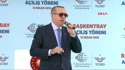 Başkentray Açılış Töreni 9