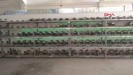 Çiftlik Bank Gözaltıları Adliyeye Sevk Edildi