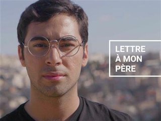 "Cher père, il est temps pour toi de découvrir mon secret"