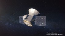 Neues NASA-Teleskop: Planetenjäger Tess verlässt die Erde
