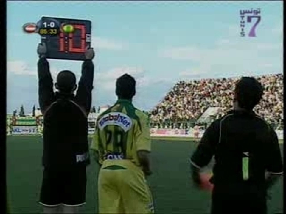 Club africain  CA-Marsa(2)