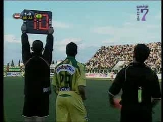 Club africain  CA-Marsa(2)