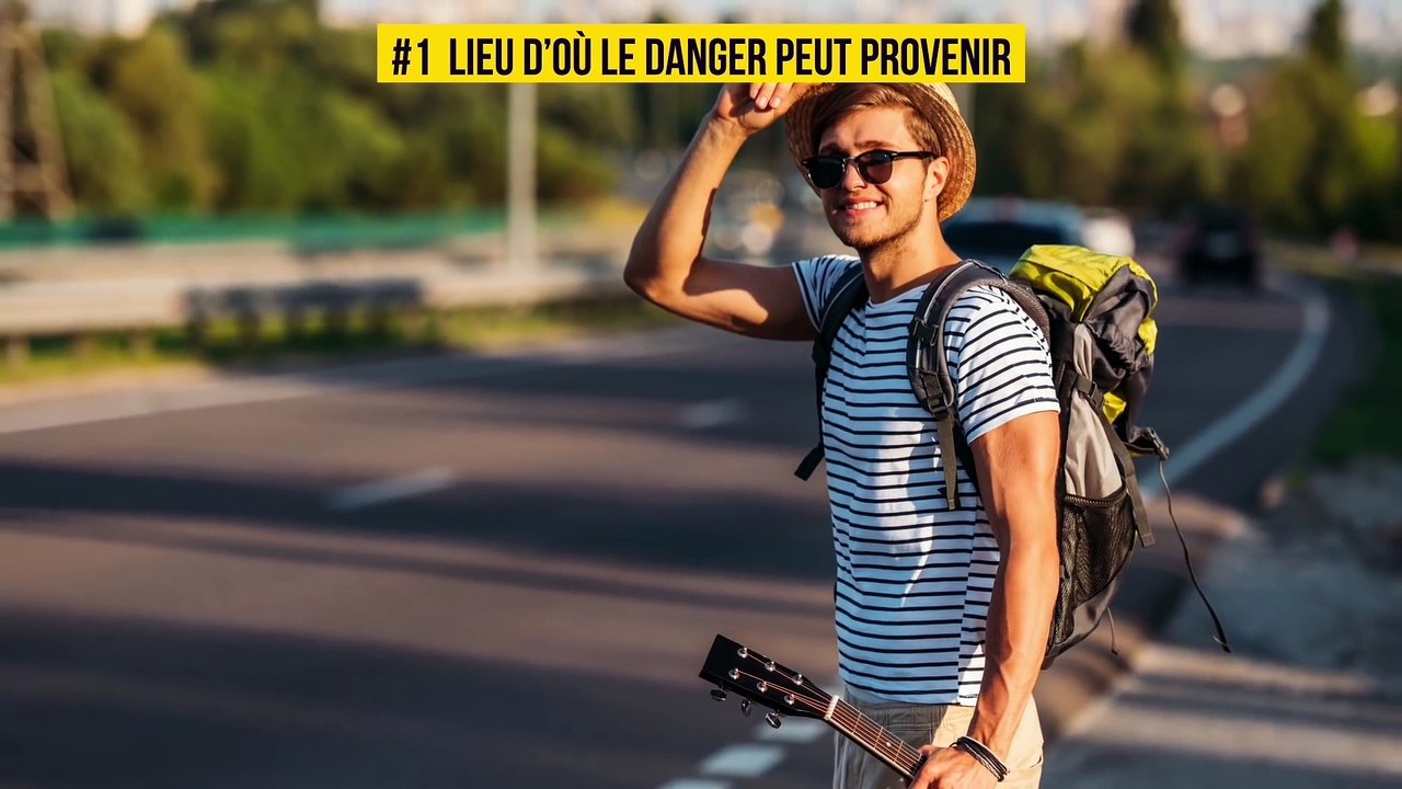 15 Secrets de Conduite Qui Peuvent Sauver ta Vie