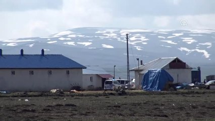 Arazi Kavgası - Kars