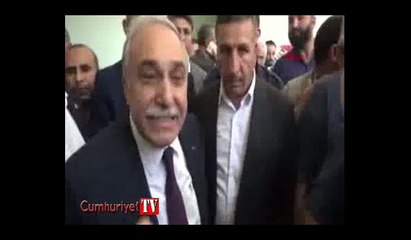 Fakıbaba: Spekülatif hareketlerle kimse et fiyatını yükseltmesin