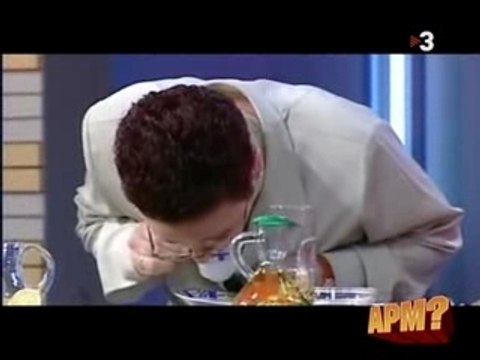 APM (Alguna Pregunta Més?) - Curs De Con-curs