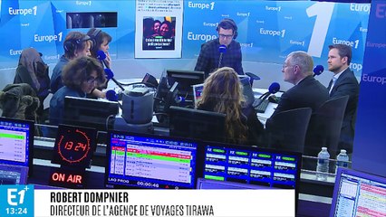 Bonheur national brut : doit-on mesurer le bonheur plutôt que la richesse ?