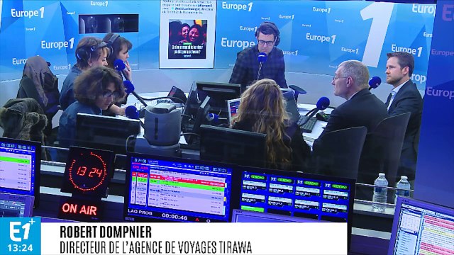 Bonheur national brut : doit-on mesurer le bonheur plutôt que la richesse ?